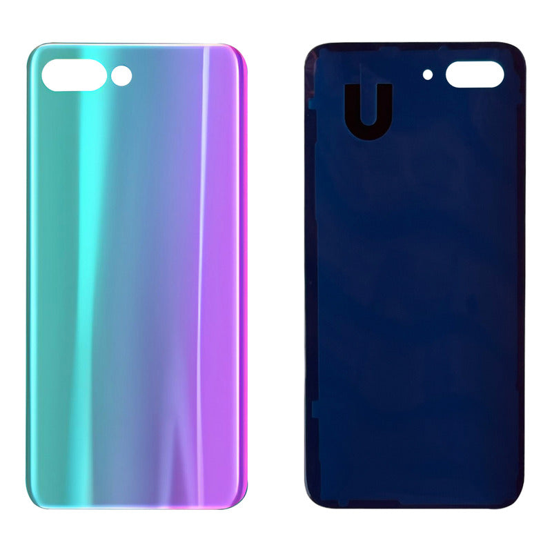 Tapa Trasera compatible con Huawei Honor 10 COL-L29