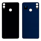 Tapa Trasera compatible con Huawei Honor 8X JSN-L22