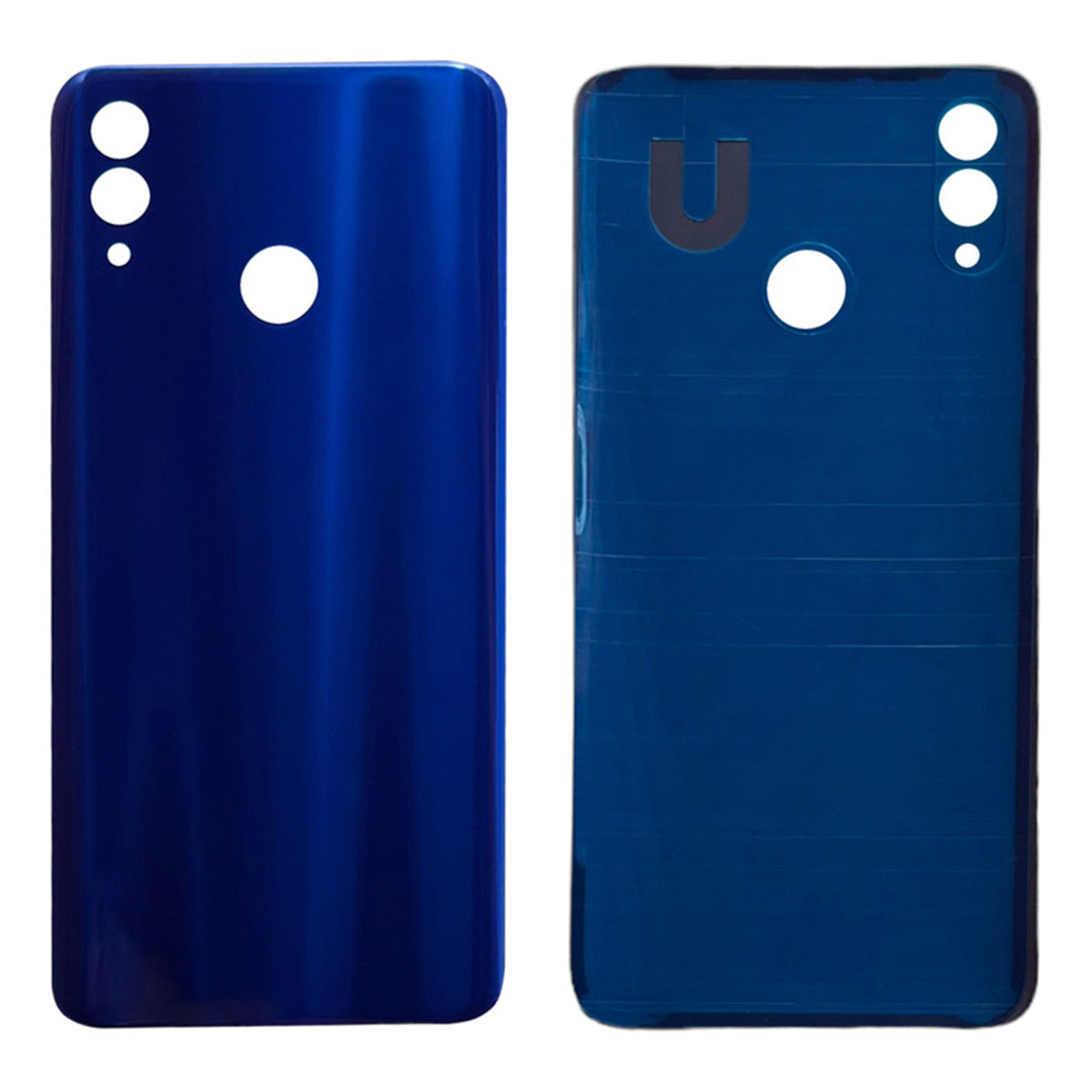 Tapa Trasera compatible con Huawei Honor 10 Lite