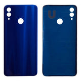 Tapa Trasera compatible con Huawei Honor 10 Lite