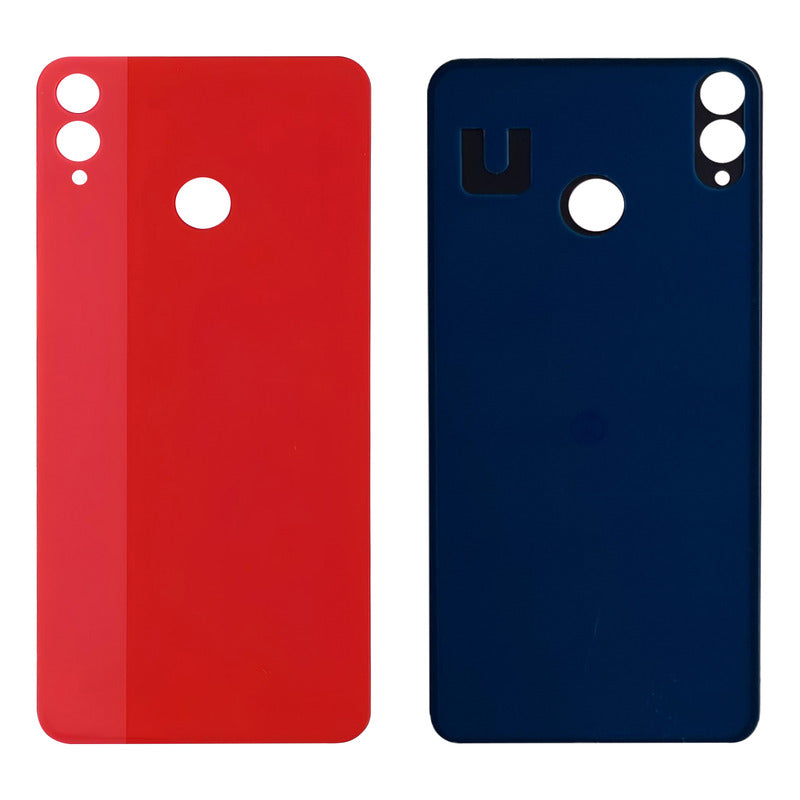 Tapa Trasera compatible con Huawei Honor 8X JSN-L22