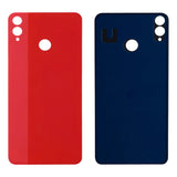 Tapa Trasera compatible con Huawei Honor 8X JSN-L22