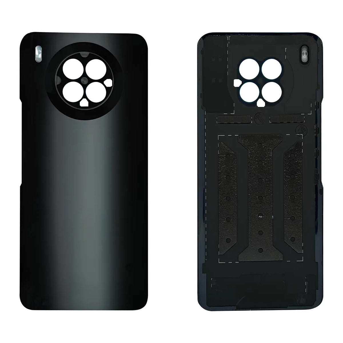 Tapa Trasera compatible con Honor 50 Lite NTN-L22