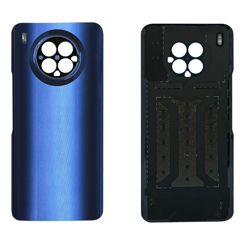 Tapa Trasera compatible con Honor 50 Lite NTN-L22