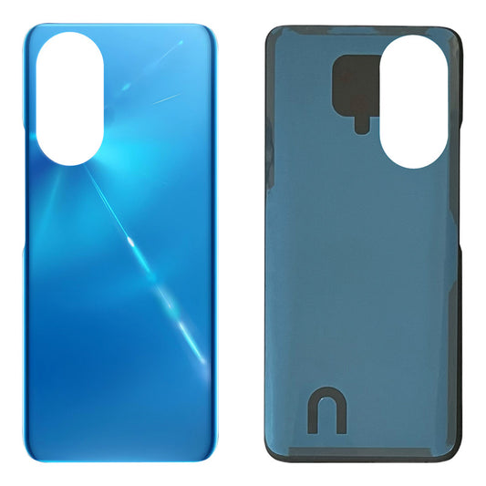 Tapa Trasera compatible con Huawei Honor X7 CMA-LX1