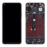 Pantalla Incell con Marco compatible con Huawei Honor 20/Nova 5T