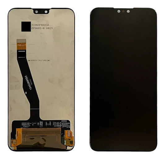 Pantalla compatible con Huawei Y8s JKM-LX1 LCD