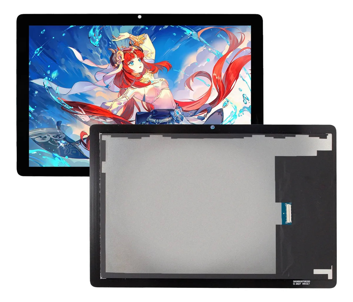 Pantalla compatible con Huawei Matepad T10 AGRK-L09 LCD