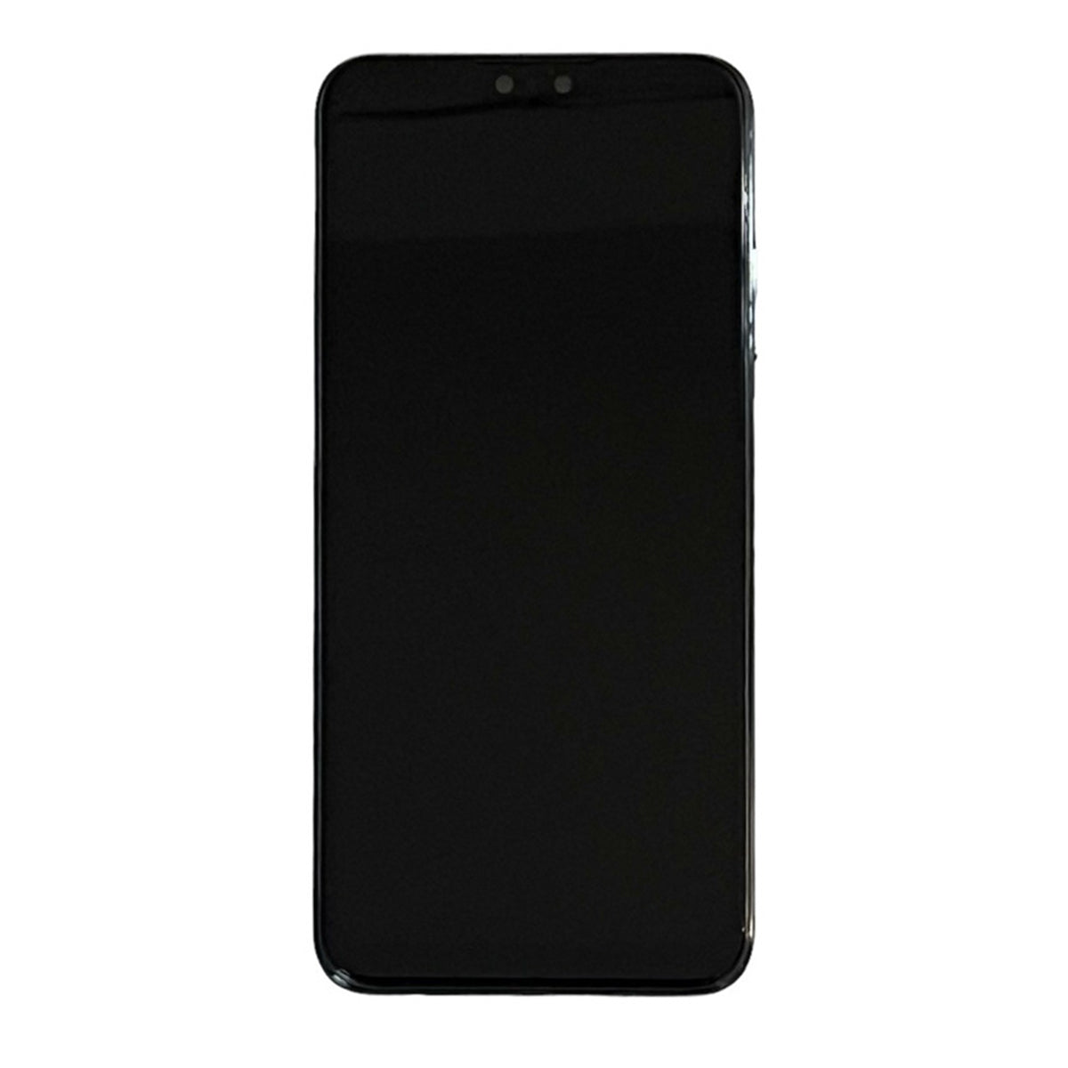Pantalla con Marco compatible con Huawei Y9 (2019) – JKM-LX3