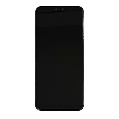 Pantalla con Marco compatible con Huawei Y9 (2019) – JKM-LX3