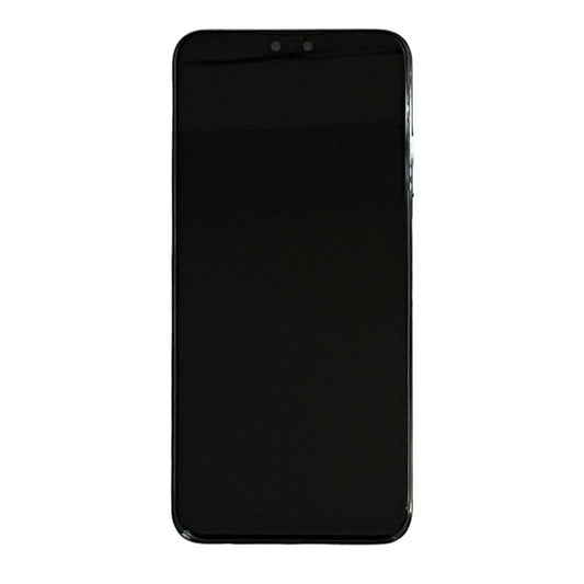 Pantalla con Marco compatible con Huawei Y9 (2019) – JKM-LX3