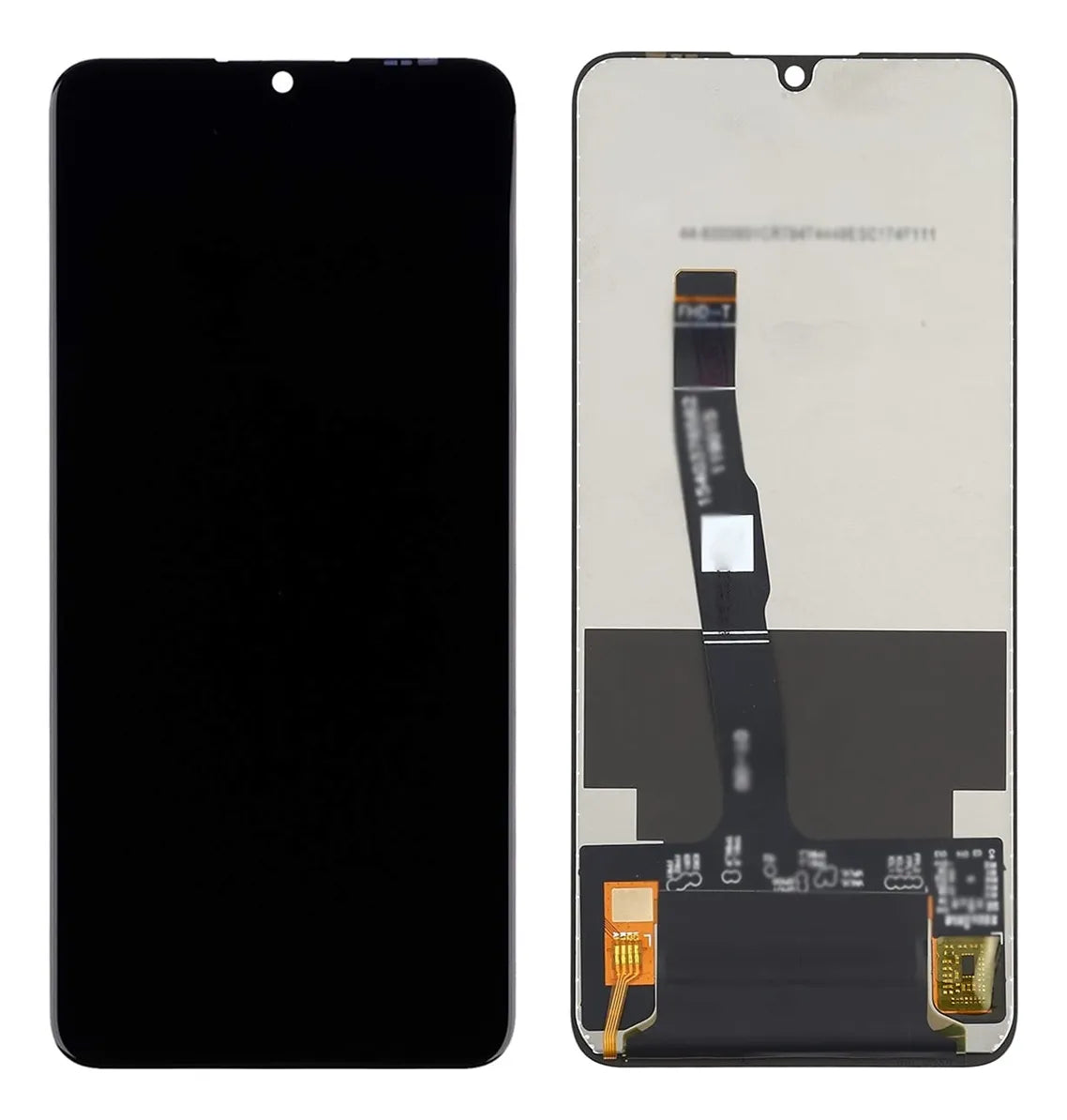 Pantalla Huawei P30 Lite compatible con Nova 4E Incell