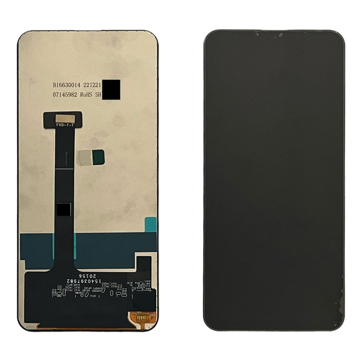 Pantalla Incell compatible con Huawei Y9a – FRL-l22