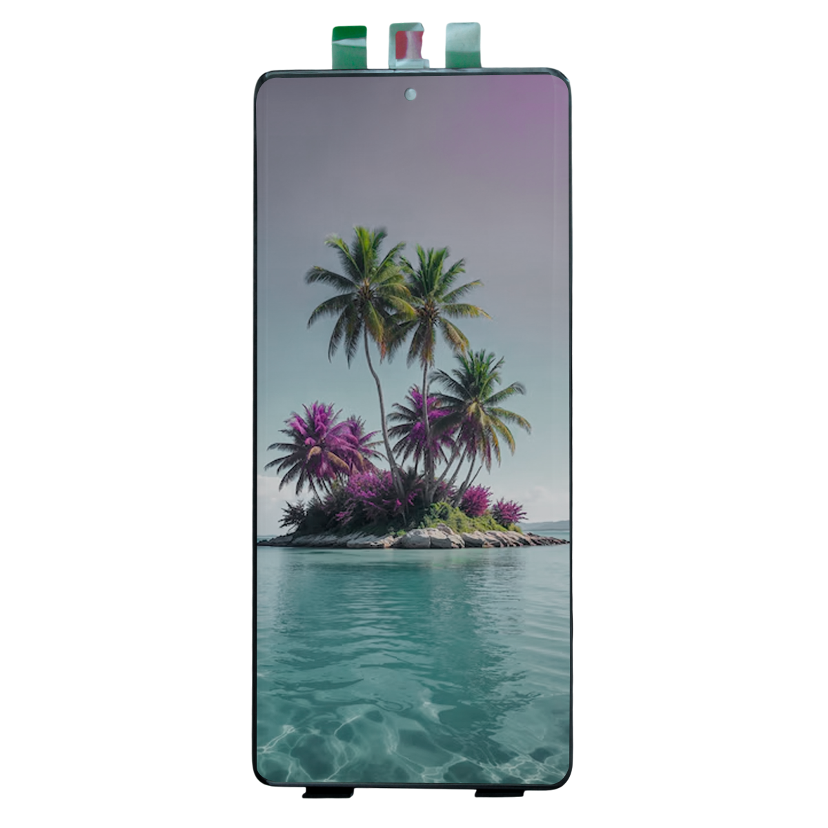 Pantalla Compatible Con Huawei Nova 10 Para Nco-al00 Oled