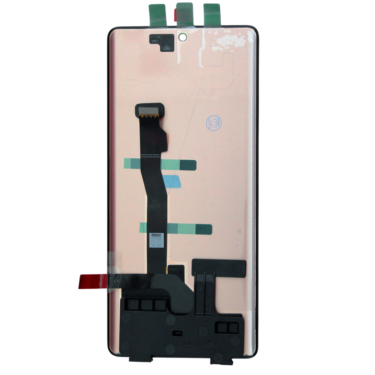 Pantalla Compatible Con Huawei Nova 10 Para Nco-al00 Oled