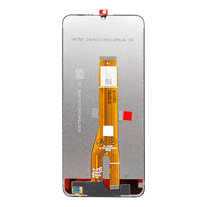 Pantalla completa para Honor X7a – Calidad OEM