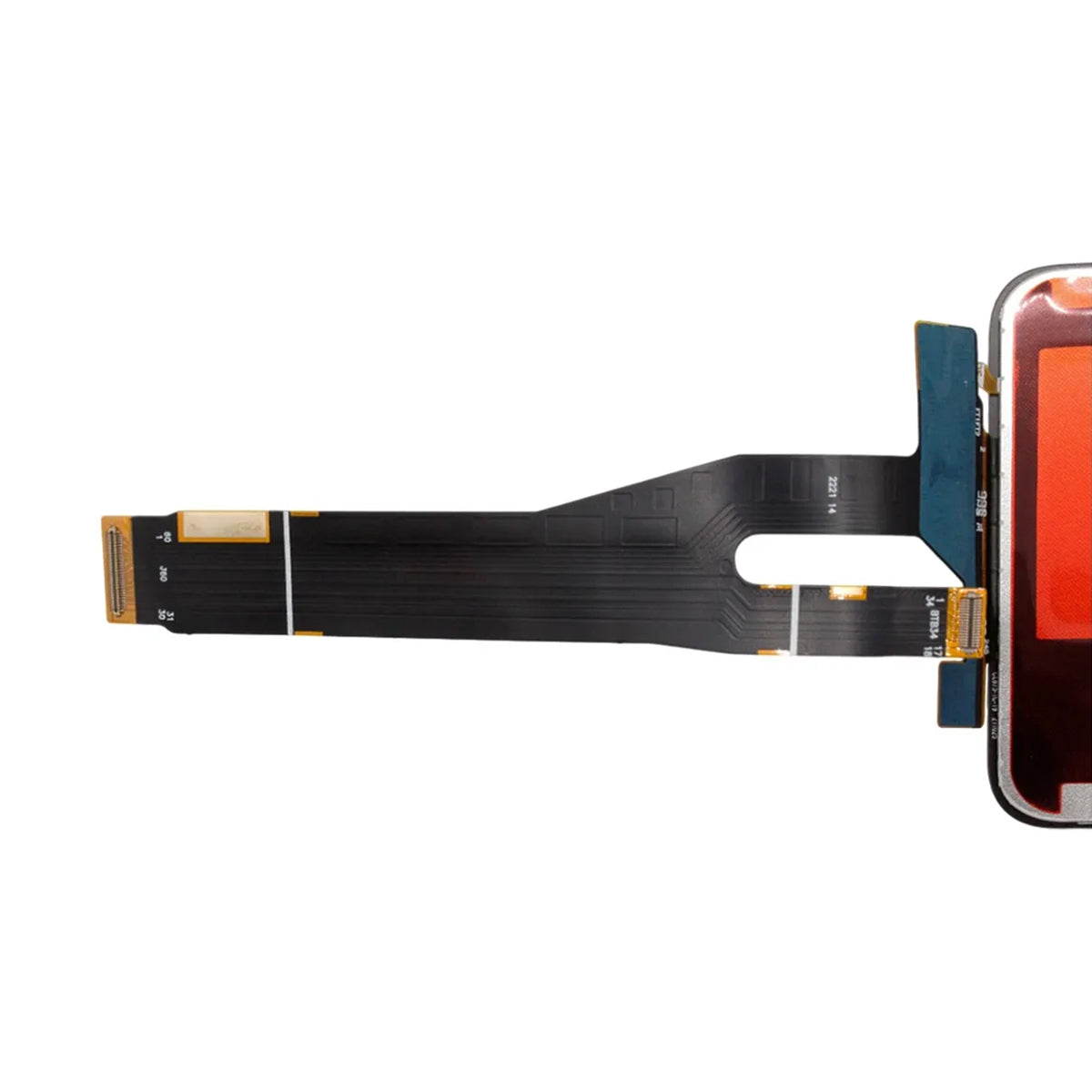 Pantalla completa para Honor X7a – Calidad OEM