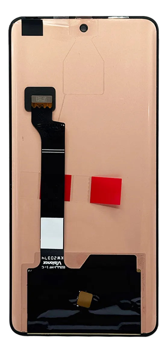 Pantalla compatible con Honor V40 Lite ALA-AN70