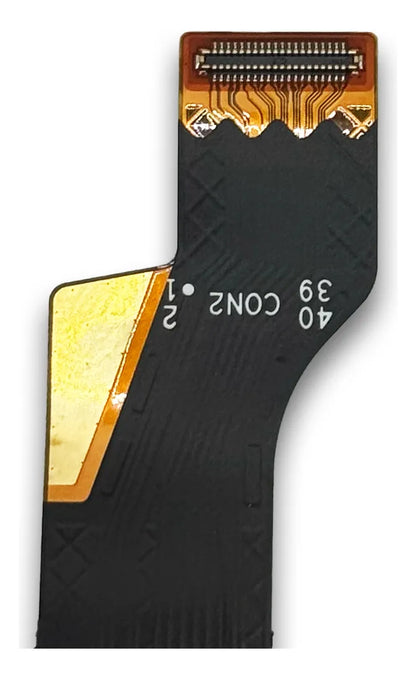 Pantalla compatible con Honor V40 Lite ALA-AN70