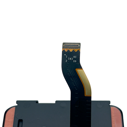 Pantalla Compatible Con Honor Magic 6 Lite Super Amoled