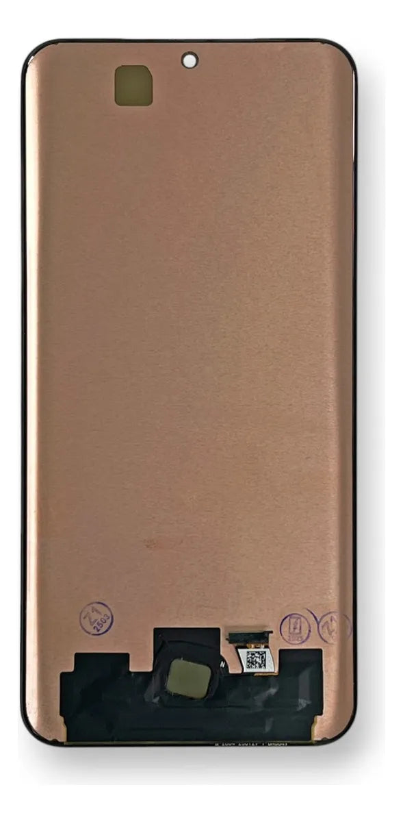 Pantalla compatible con Huawei P60 LNA-AL00, LNA-LX9 Oled