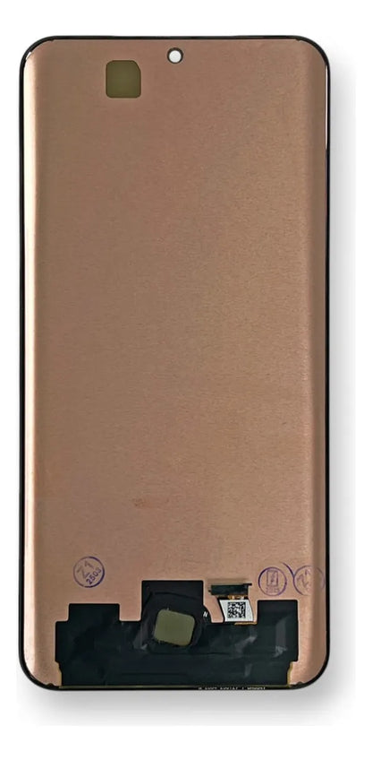 Pantalla compatible con Huawei P60 LNA-AL00, LNA-LX9 Oled