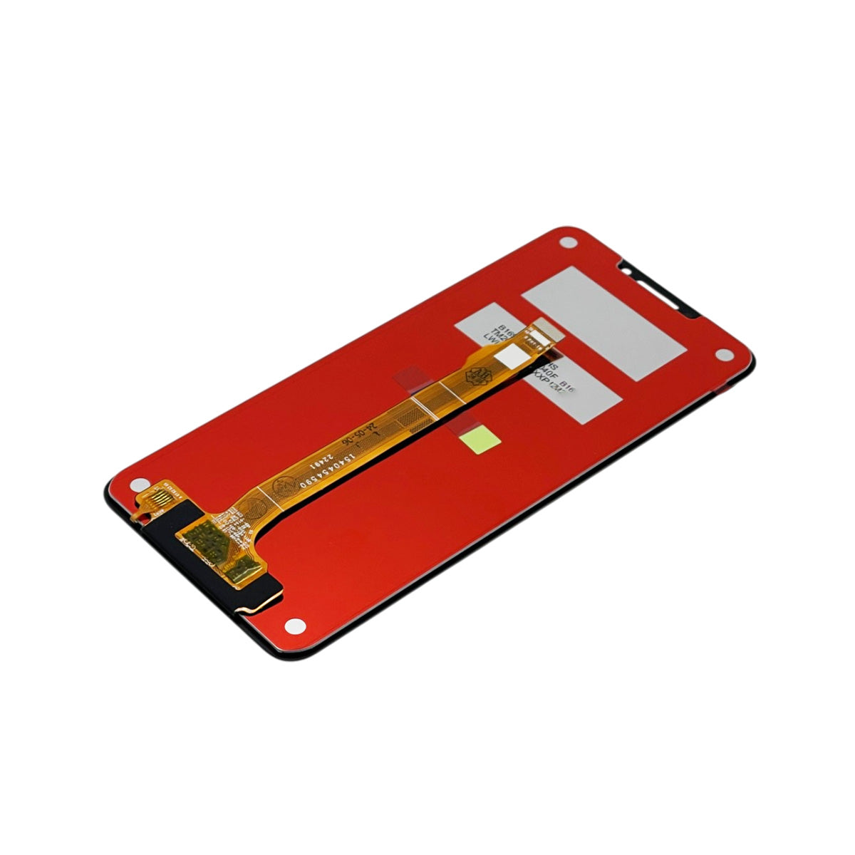 Pantalla compatible con Huawei Nova Y91 STG-LX2 LCD