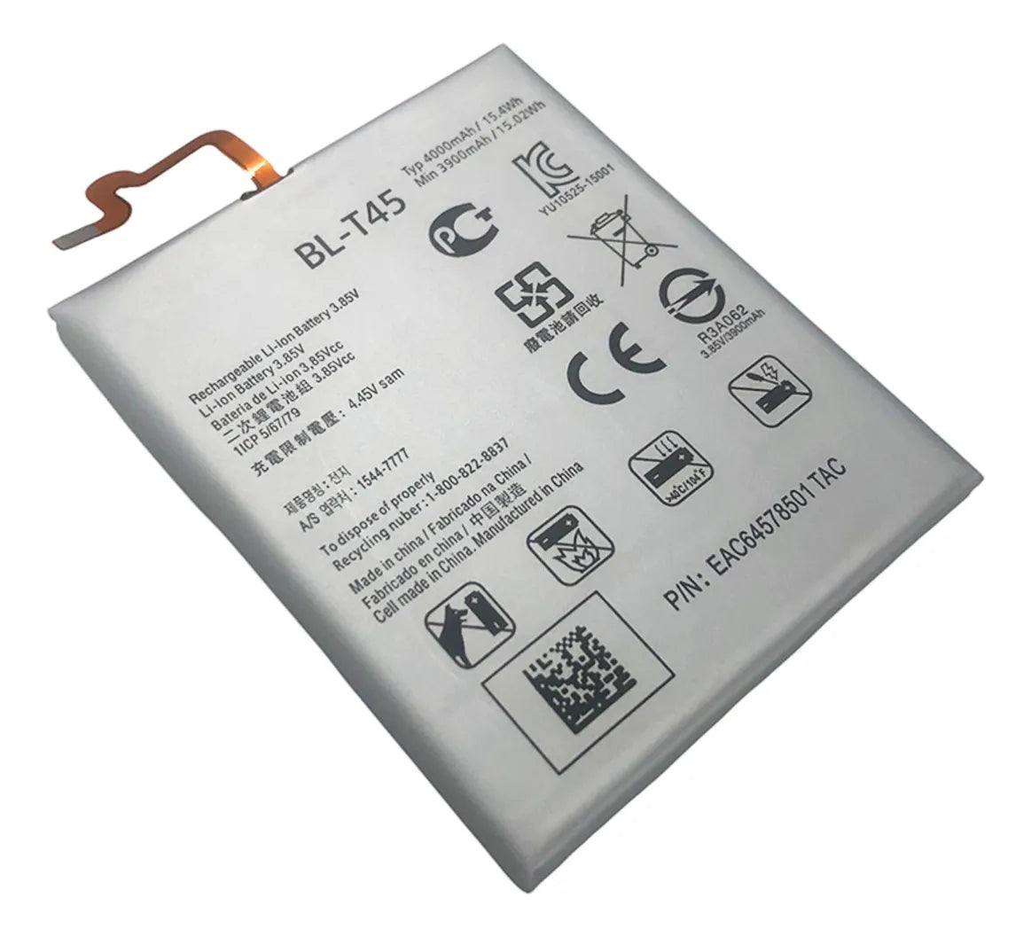 Batería compatible con LG K50S