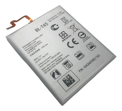 Batería compatible con LG K50S