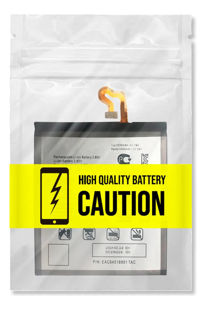 Batería compatible con LG G8S Bl-t43