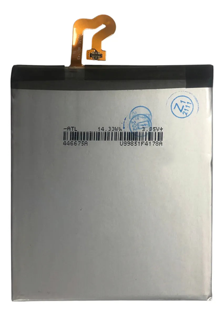 Batería compatible con LG G8S Bl-t43