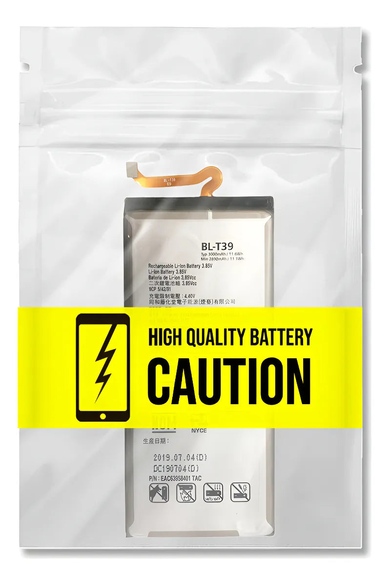 Batería compatible con LG Q7