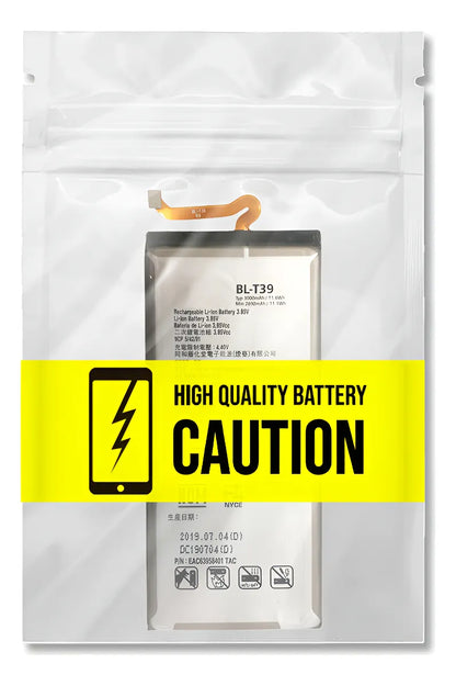 Batería compatible con LG Q7