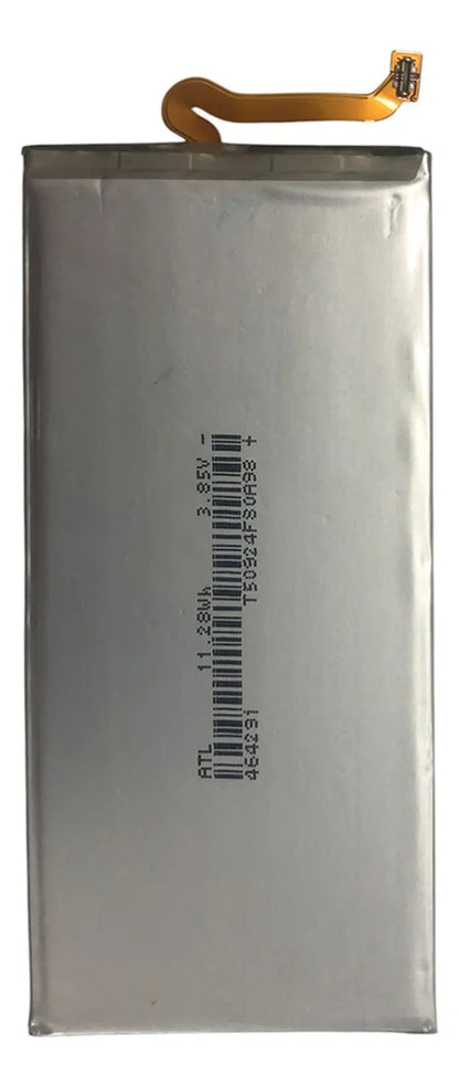 Batería compatible con LG Q7