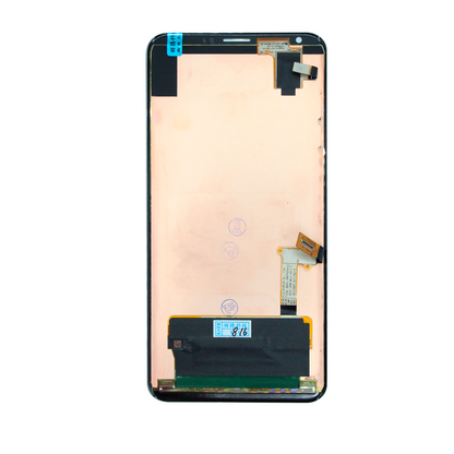 Pantalla Compatible Con LG V30 / V30s Thinq / V30 Plus V350