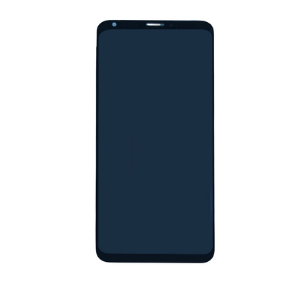 Pantalla Compatible Con LG V30 / V30s Thinq / V30 Plus V350