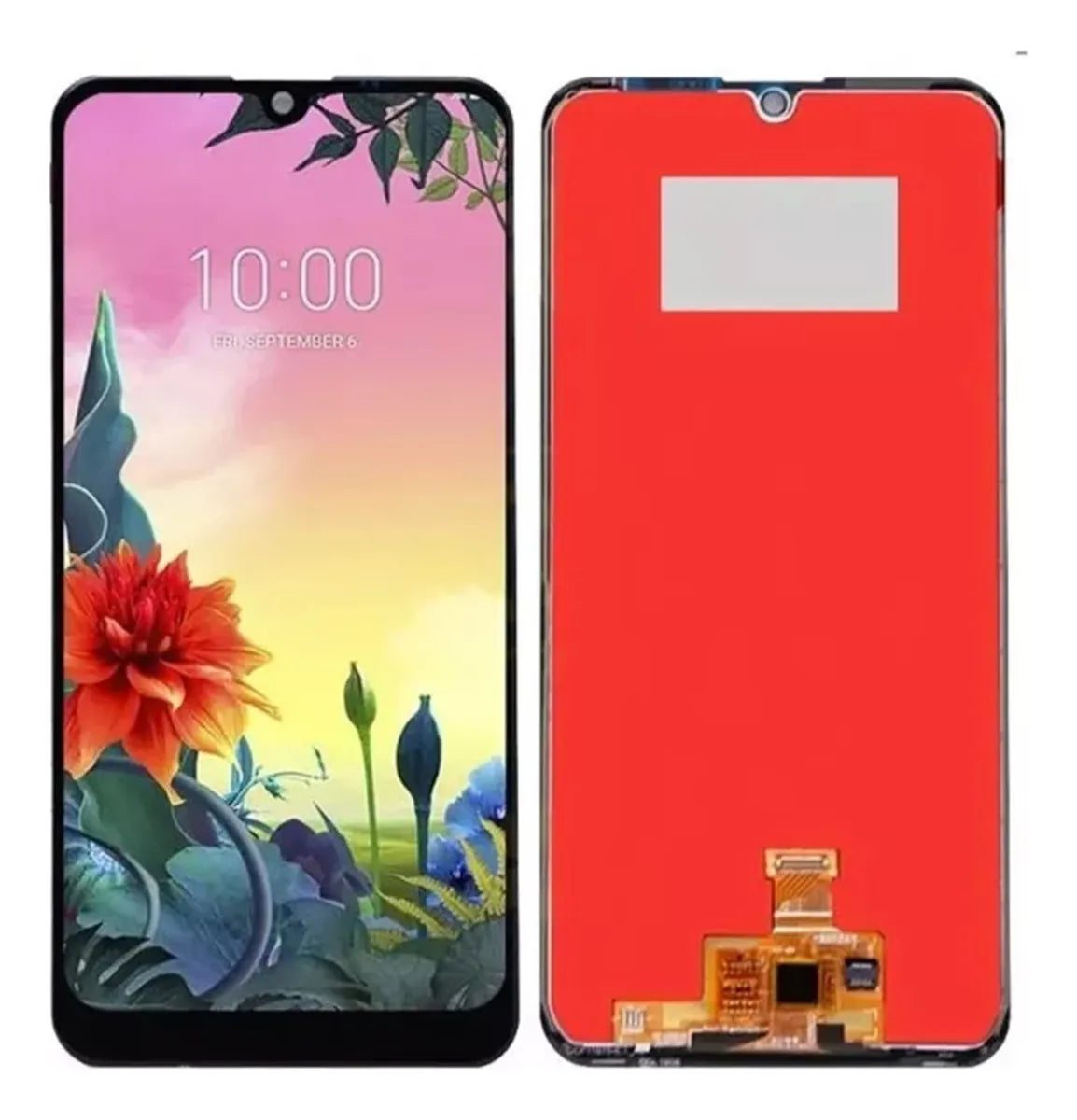 Pantalla compatible con LG K40S