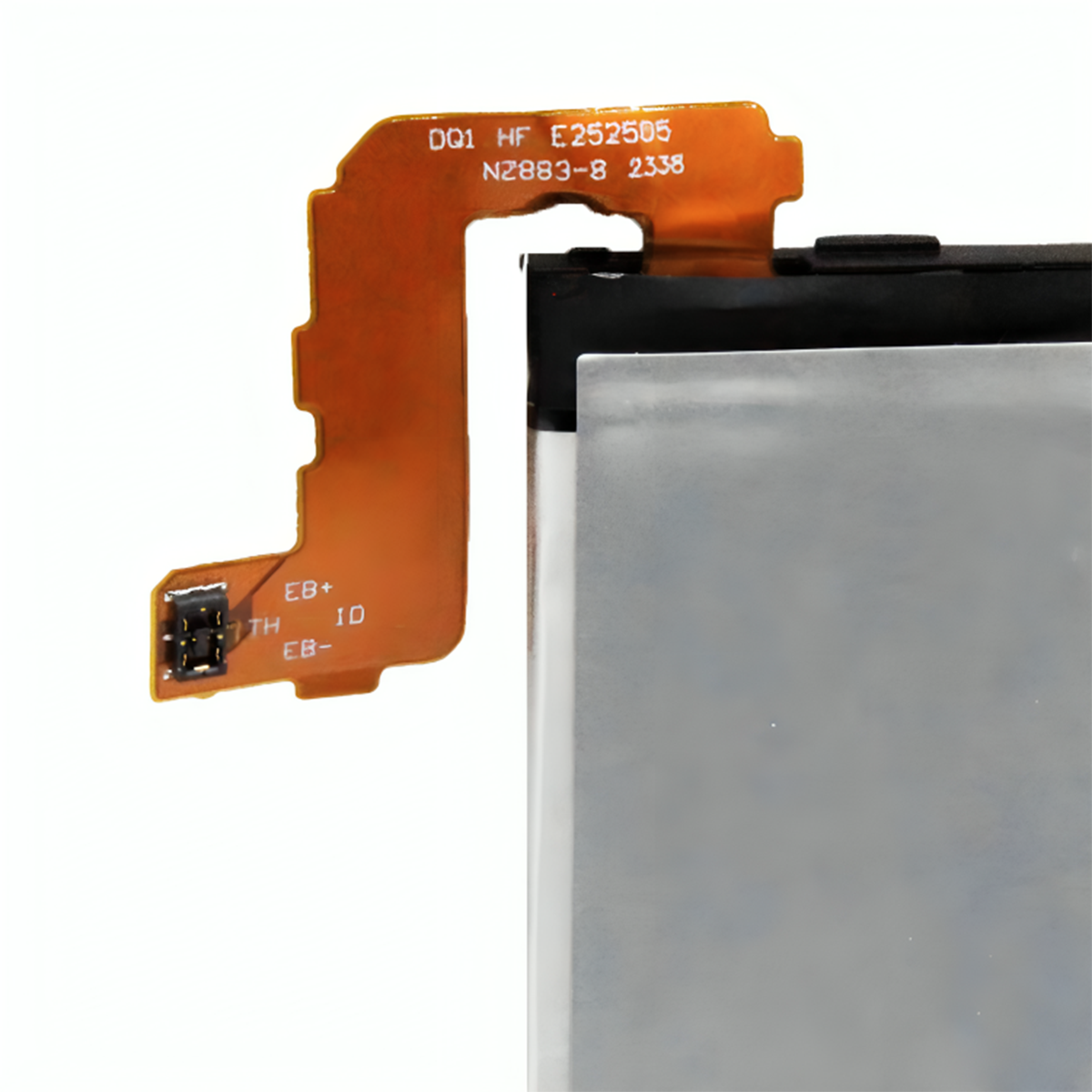 Bateria Para Sony XZ Premium LIP1642ERPC