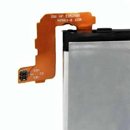 Bateria Para Sony XZ Premium LIP1642ERPC