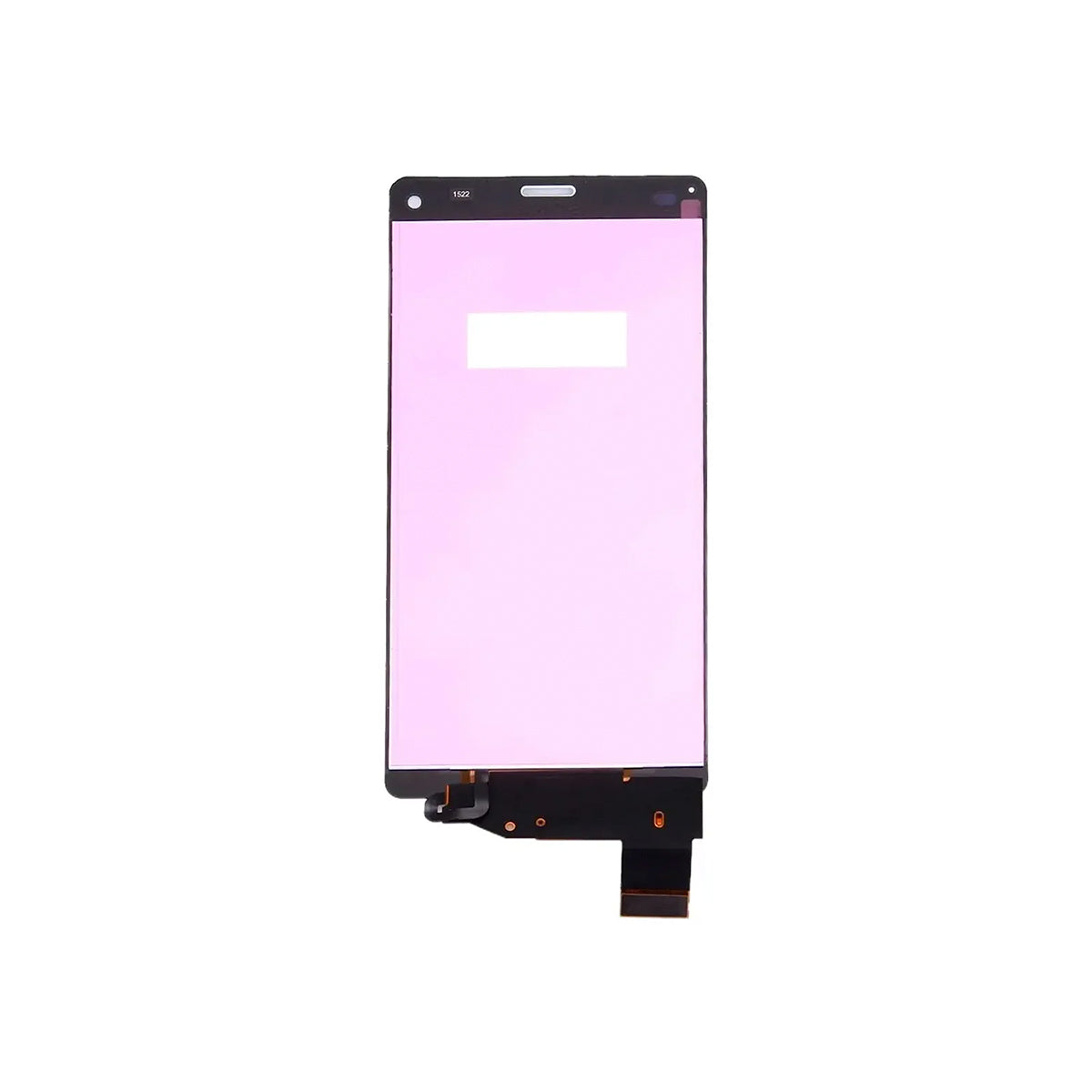 Pantalla Compatible con Sony Xperia Z3 L55U (China)