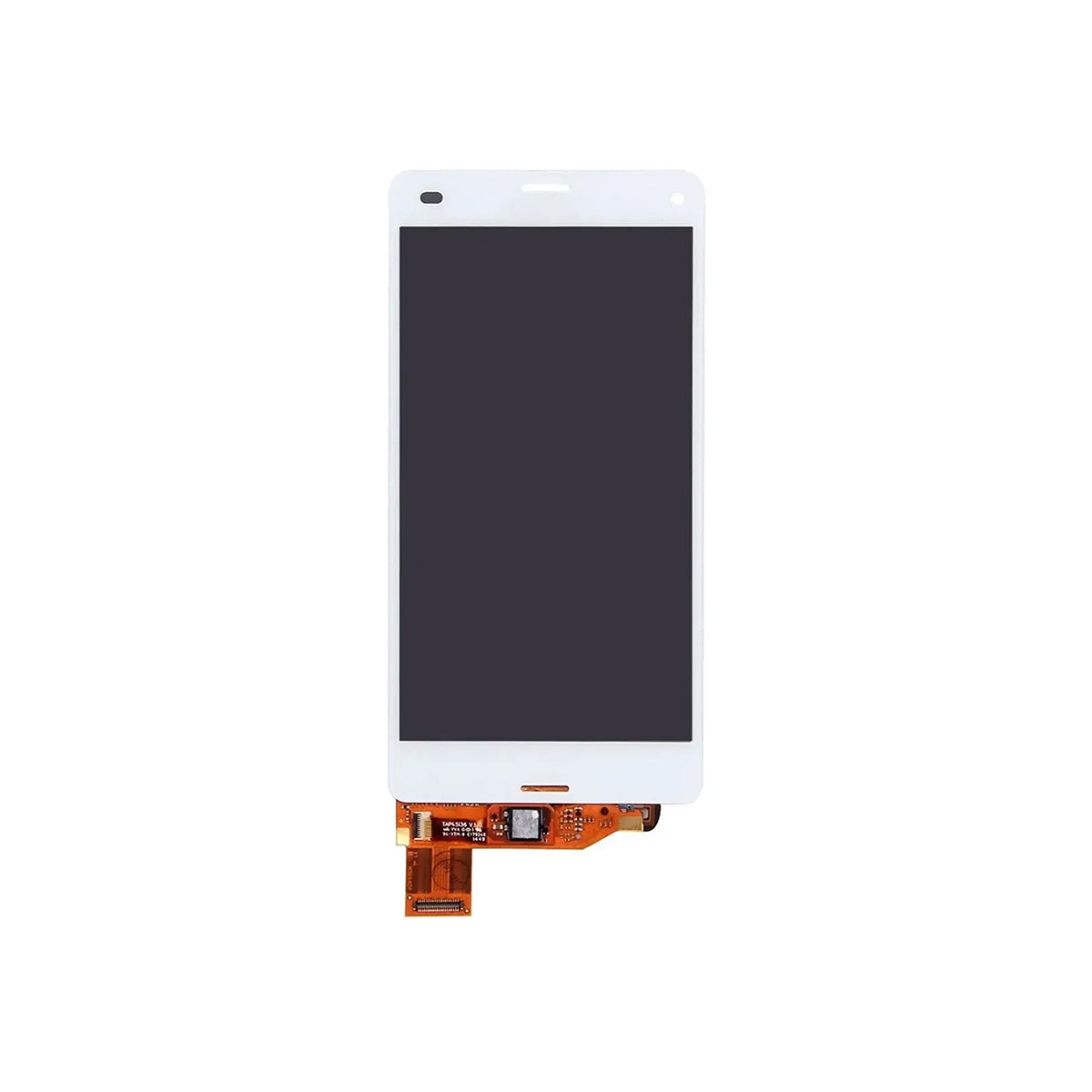 Pantalla Compatible con Sony Xperia Z3 L55U (China)