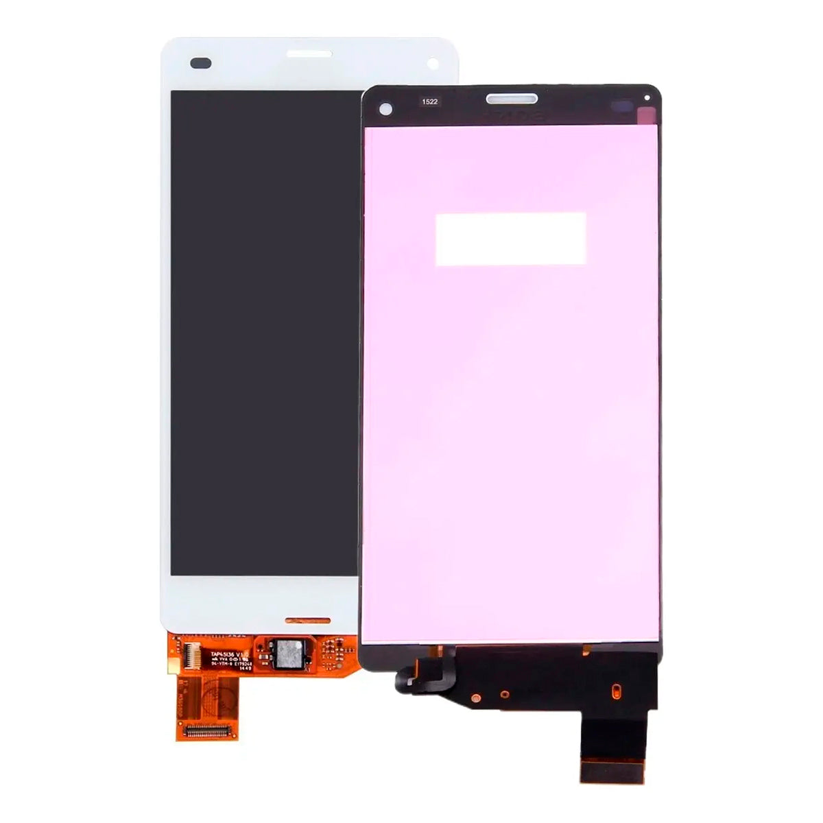 Pantalla Compatible con Sony Xperia Z3 L55U (China)