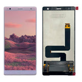 Pantalla compatible con Sony Xperia XZ2 LCD