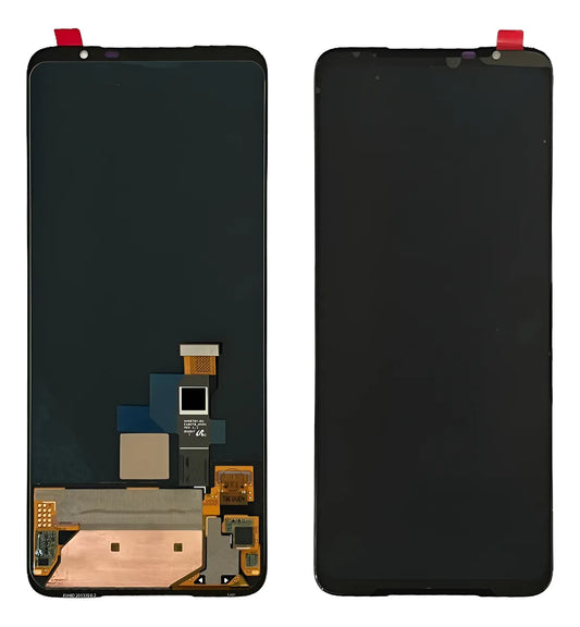 Pantalla compatible con Asus Rog Phone 5 ZS673KS Amoled