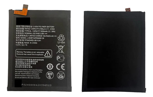 Batería compatible con ZTE Blade A5