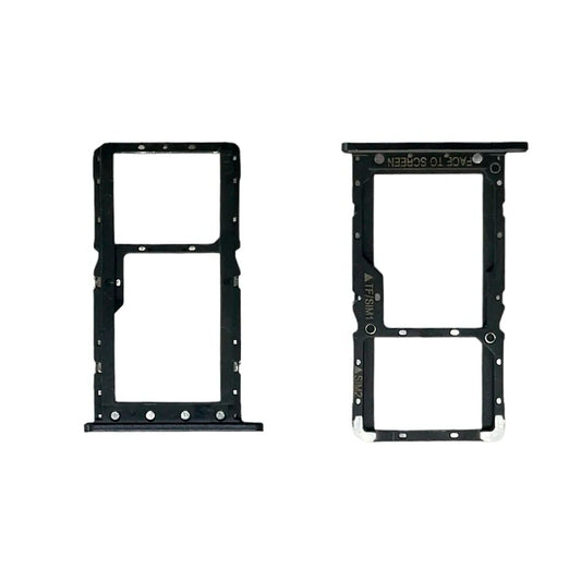 Bandeja Porta SIM Compatible con Xiaomi Redmi Note 7