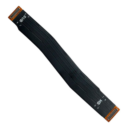 Flexor Main Compatible con Xiaomi Redmi 9 M2004J19G