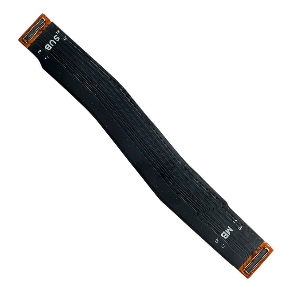 Flexor Main Compatible con Xiaomi Redmi 9 M2004J19G