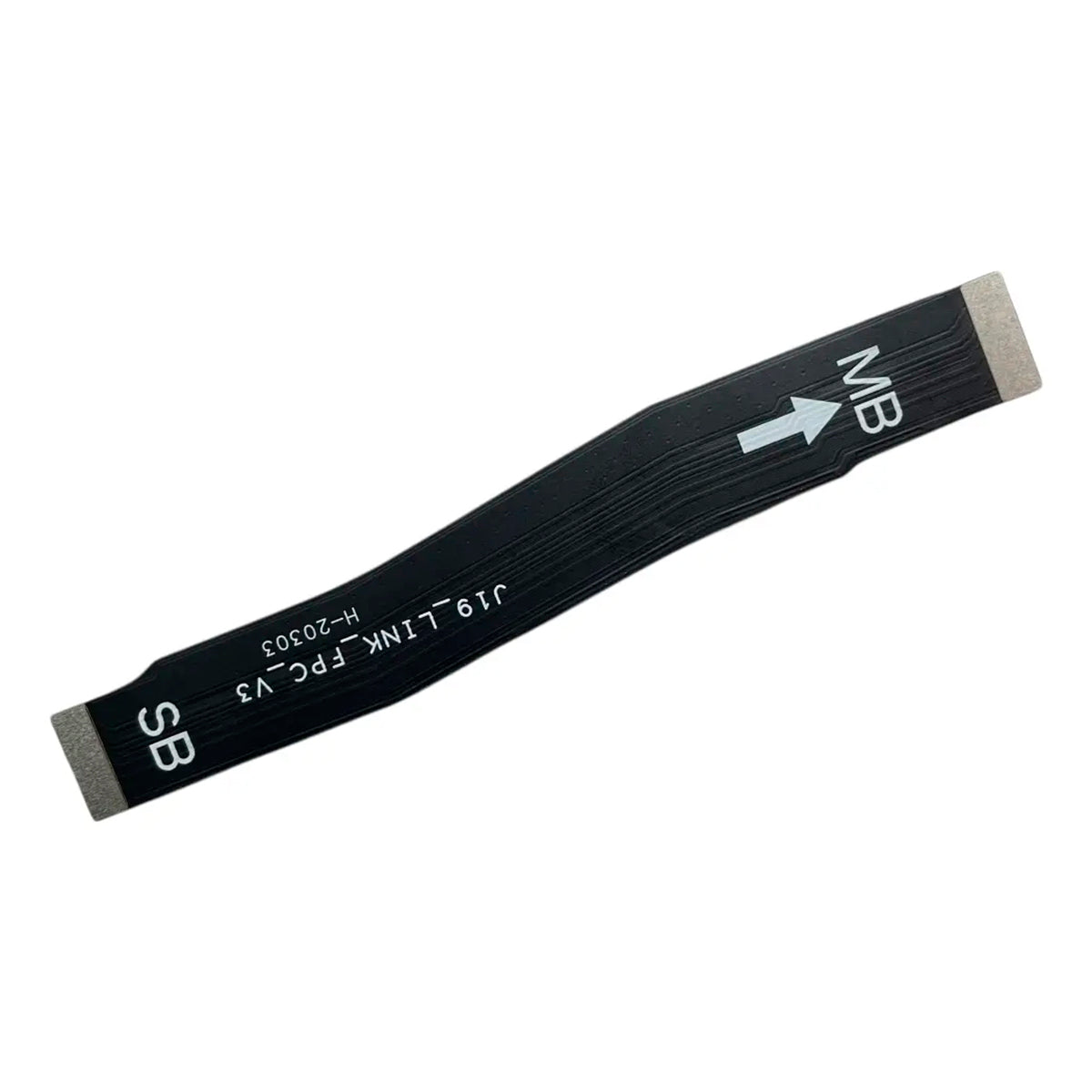 Flexor Main Compatible con Xiaomi Redmi 9 M2004J19G