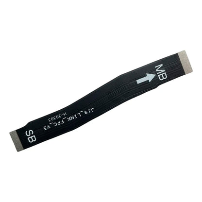 Flexor Main Compatible con Xiaomi Redmi 9 M2004J19G